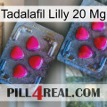 Tadalafil Lilly 20 Mg 14